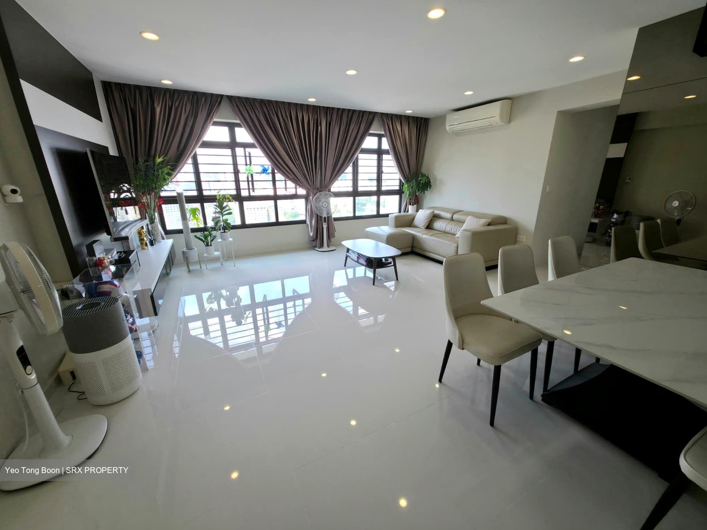 Blk 635A Senja Gateway (Bukit Panjang), HDB 5 Rooms #554434241